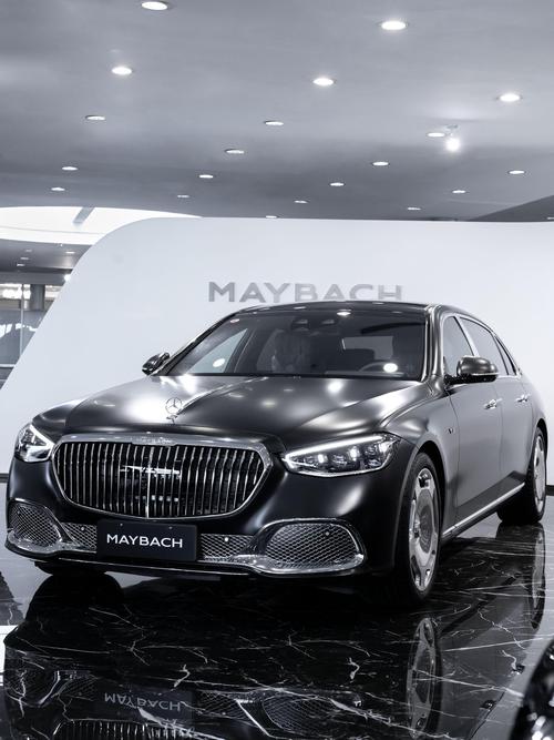 佛山151岚图汽车的售后服务让用户无忧出行，迈巴赫未来的豪华车趋势