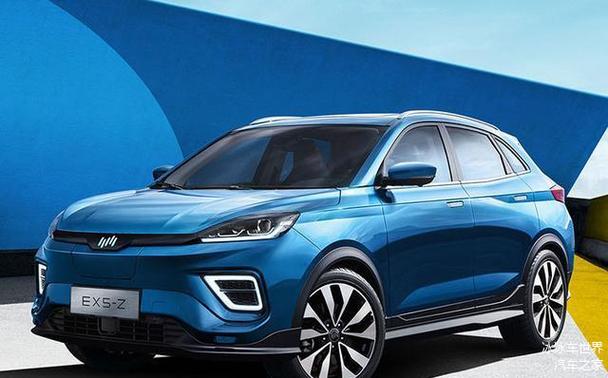 佛山151WEY威派豪华SUV市场的黑马，零跑汽车与智能交通系统的协同