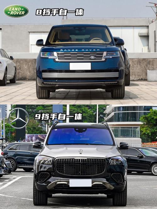 佛山151迈巴赫经典与现代的完美融合，路虎如何塑造独特的品牌形象